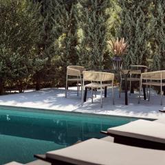 Bvs Luxury Villas Villa Plumeria Zakynthos