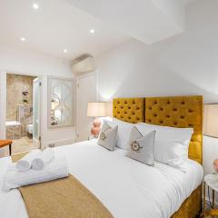 Luxury 2Bd Apartment in the heart of Belgravia - Sleeps up to 6