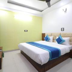HOTEL CRORE GRAND BHARAT STAY