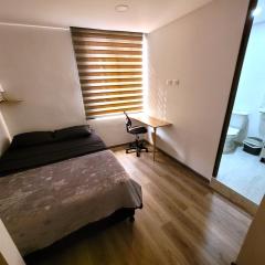 Exclusive Private Brand New-Room