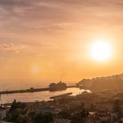 Incredible sea view - Casa do Pinheiro