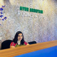 Ayur Arogyam Rooms and Spa