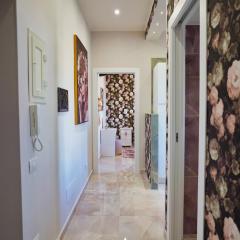 Luxury house Le mie peonie