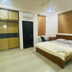 Phoenix Residency, Near MVR Cancer Centre, Vellalassery, NIT, Calicut