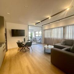 BlueMotion - CruiseHub 2B