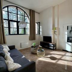 Impressionnistes Barbizon