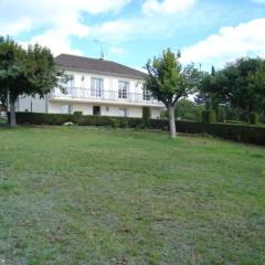 Appartement de 2 chambres a Mensignac