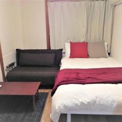 Apartment House Kawara 303