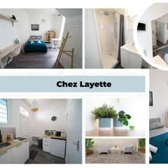 AppartUnique - Chez Layette
