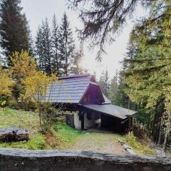 Chalet Hüttentraum by Globalimmoservice