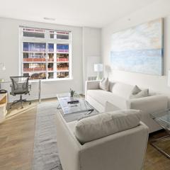 Global Luxury Suites at Reston