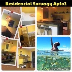 Residencial Suruagy Apto3°