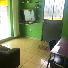 Apartamento Natureza Verde Manauara