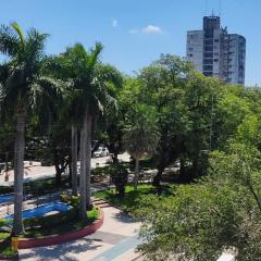 La Plaza