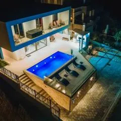 Villa Nada