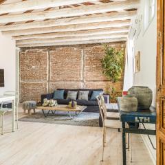 Waou Sol I - Alquiler Corta Duración