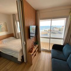 Apartamento Luxuoso com Vista Mar no Smart Pituba