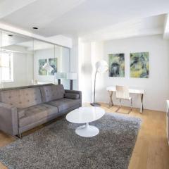 PlanURstay - Spacious Midtown West Fully-Serviced - 1BR & 1BTH