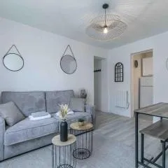 Cosy apartment Alfortville