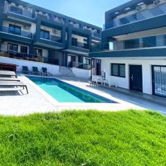 Levante Maisonette,Halkidiki