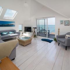 Solent View, 3bed apartment, fantastic sea views