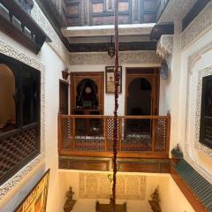 Riad dar Kirami