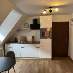 Ferienwohnung 8 Torster - im Zentrum der Altstadt