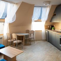 Design Loft in the City Center