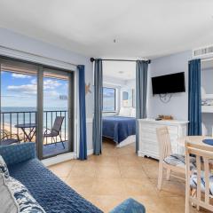 Discover Serenity in this Oceanview Condo