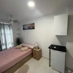 Pensiòn Cerdà 112
