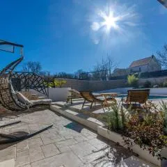 Villa 3QB