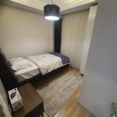 Fatih Appartement Etage 4