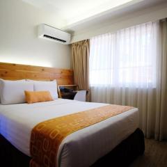 クアルト ホテルズ セブ（Cuarto Hotels Cebu）