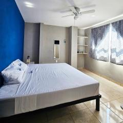 Sensity Home Recamara 5B, Amplia y luminosa