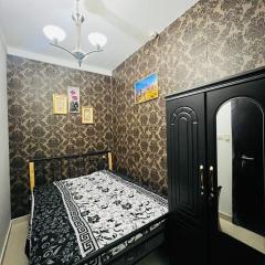 Cozy Haven Salahuddin Deira Muteena