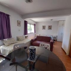 Cozy I monoambiente en ciudad de Mendoza