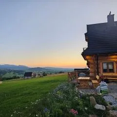 Mountain View Chalet with HotTub and Sauna
