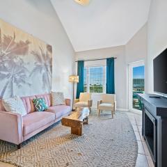 GRANDE CARIBBEAN 414 condo