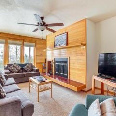 Mtn-View Gem with Community Perks in Silverthorne!