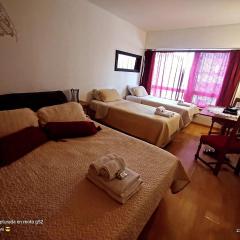 Apart Terrazas Bs.As