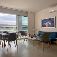 Cozy 2BR with impressive balcony in Cartagena