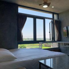 miniHomestay green view - single room - AC and bathtub - Ea Kar - Dak Lak