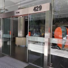 Apartment downtown Buenos Aires