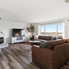 Rancho Vino- two master bedrooms