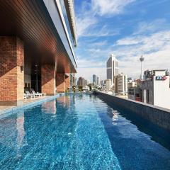 Four Points by Sheraton Kuala Lumpur, Chinatown