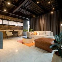 Meridiano Apartments