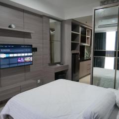 Pollux Habibie Apartment Batam