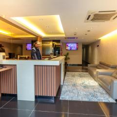 Euro Life Hotel @ KL Sentral