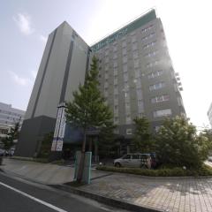 佐賀站前幹線酒店
