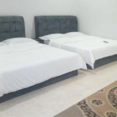 Adamia Roomstay in Dungun